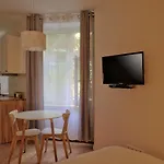 Apartamenty Przy Starym Rynku