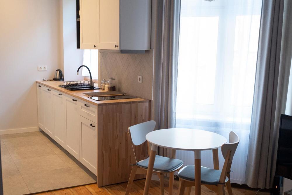 Apartment Przy Starym Rynku *
