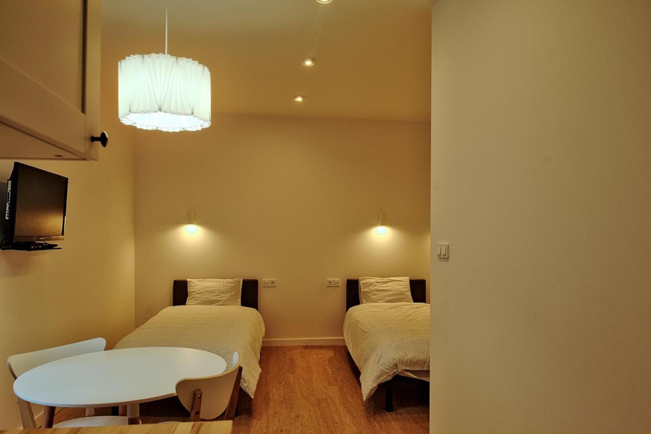 Apartment Przy Starym Rynku