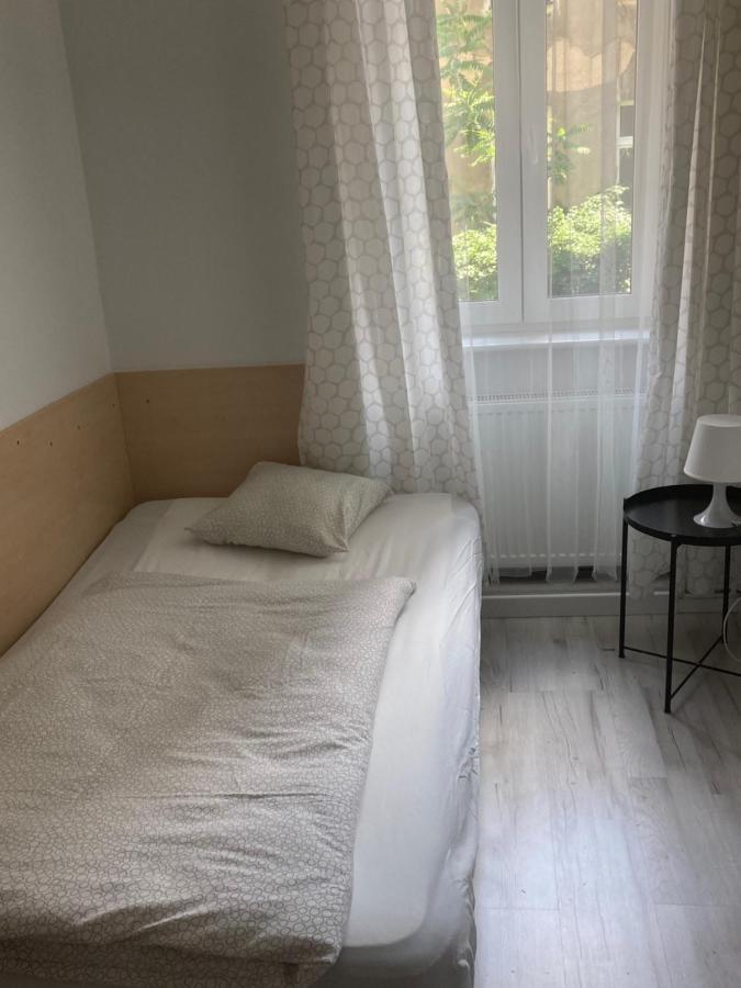Przy Starym Rynku Apartment Poznan