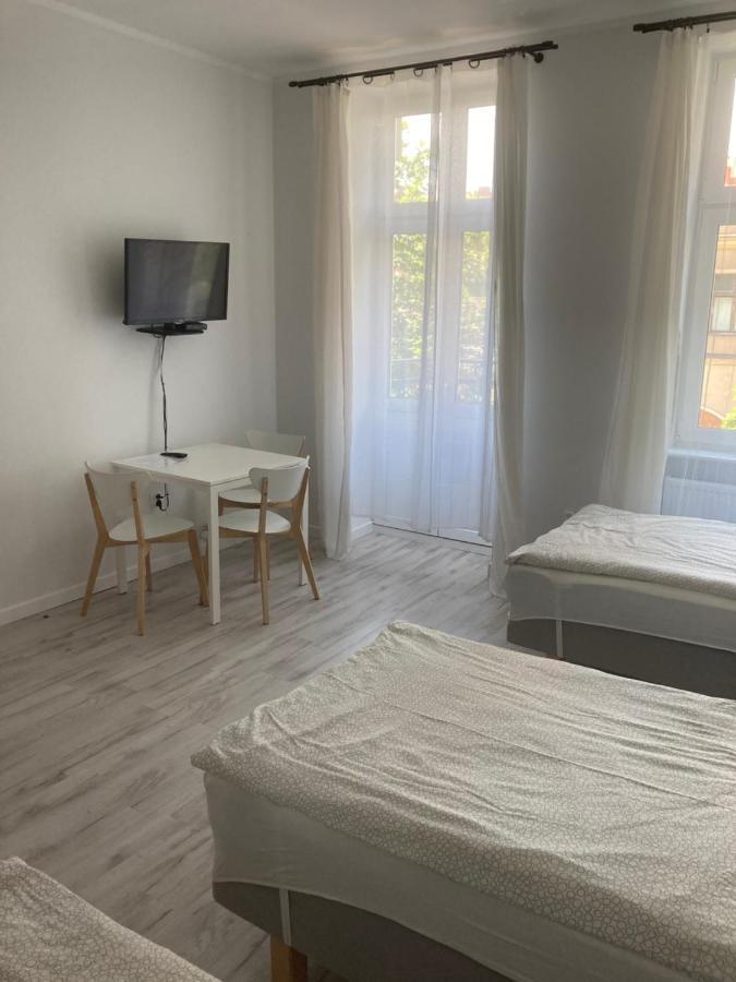 Przy Starym Rynku Apartment Poznan
