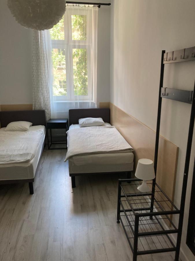 Apartment Przy Starym Rynku Poznan