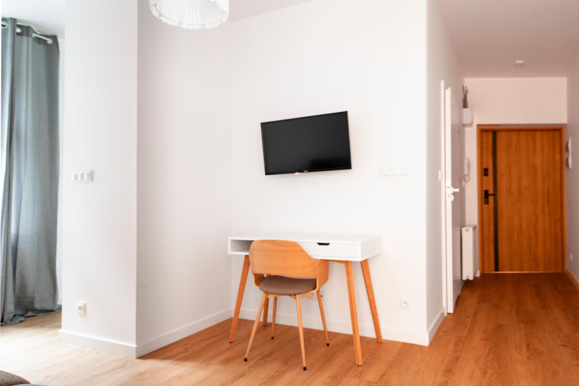 Przy Starym Rynku Apartment